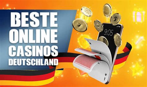 beste casino online deutschland/